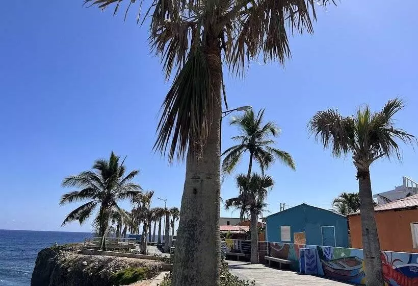 استراحتگاه Casablanca