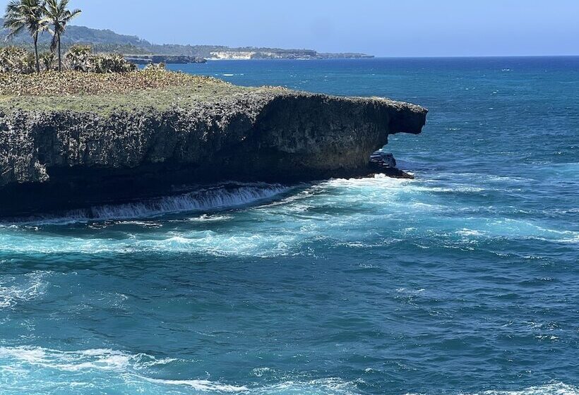 استراحتگاه Casablanca