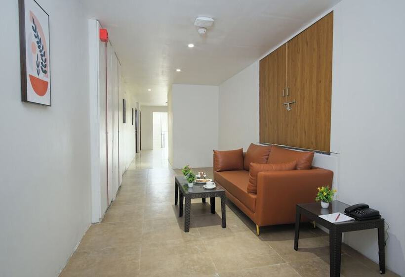 Rishivan Hotels And Wellness