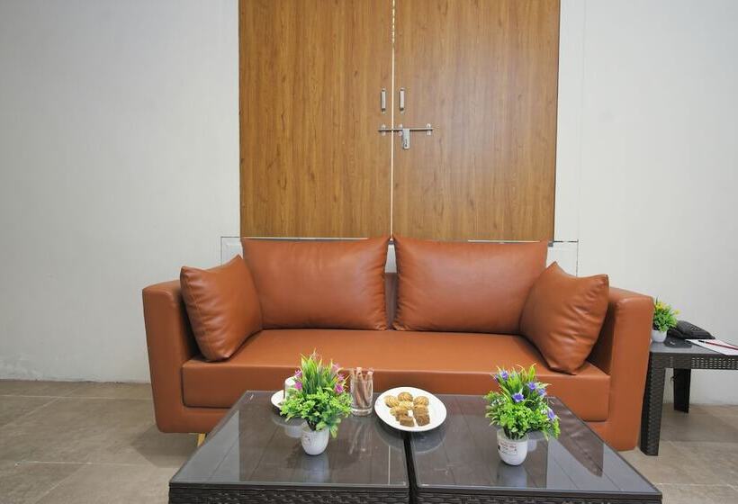 Rishivan Hotels And Wellness