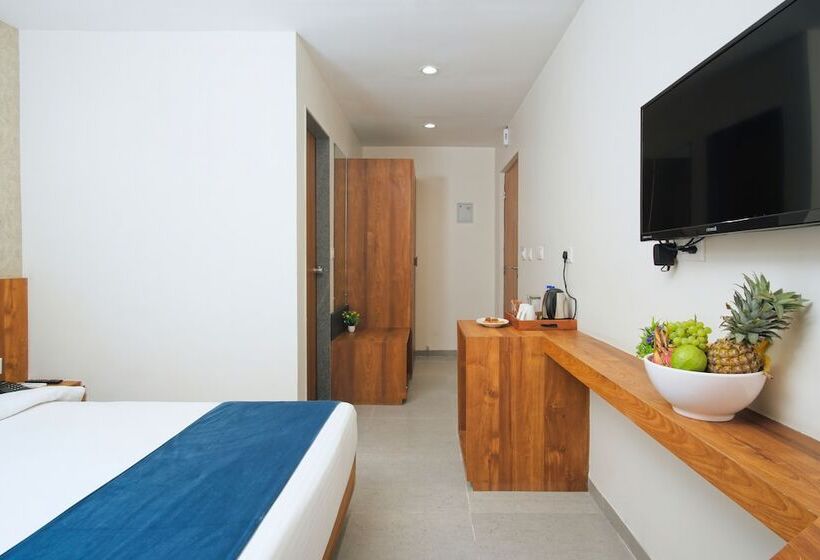 Rishivan Hotels And Wellness