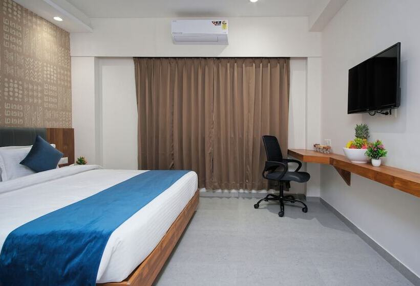 Rishivan Hotels And Wellness