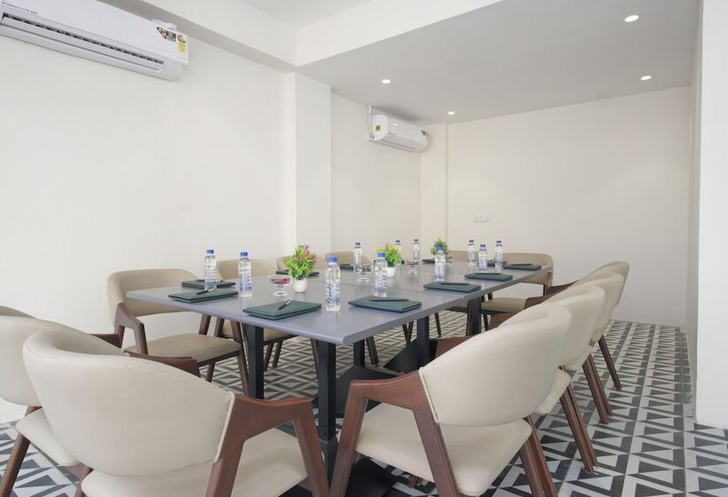 Rishivan Hotels And Wellness