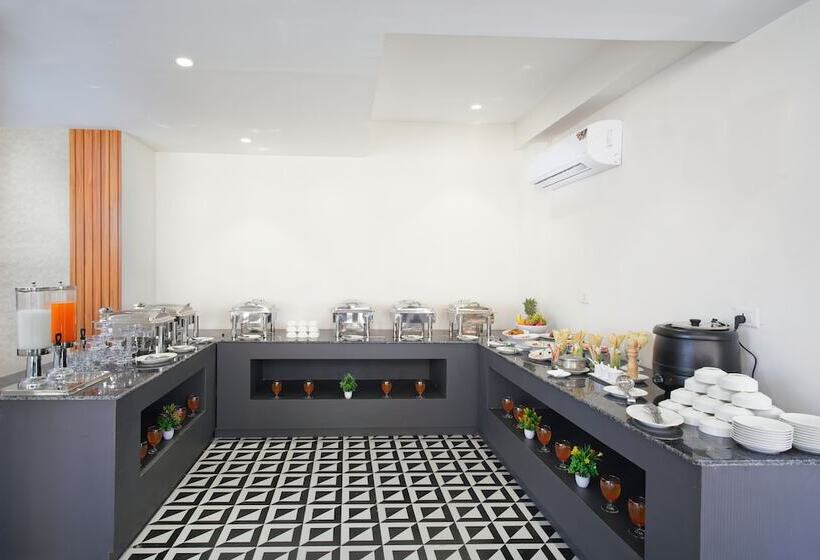 Rishivan Hotels And Wellness