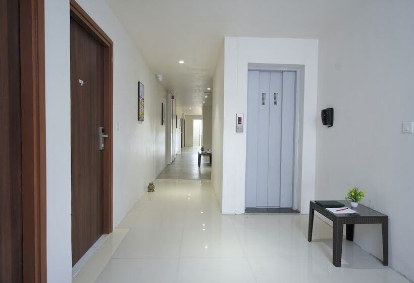 Rishivan Hotels And Wellness