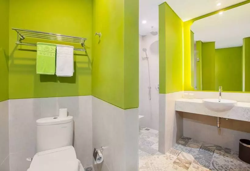 Rv Hotel Kutus Kutus