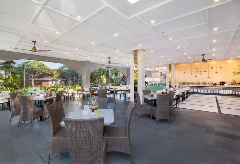 Rv Hotel Kutus Kutus