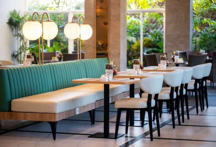 Rv Hotel Kutus Kutus