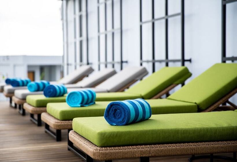 Rv Hotel Kutus Kutus