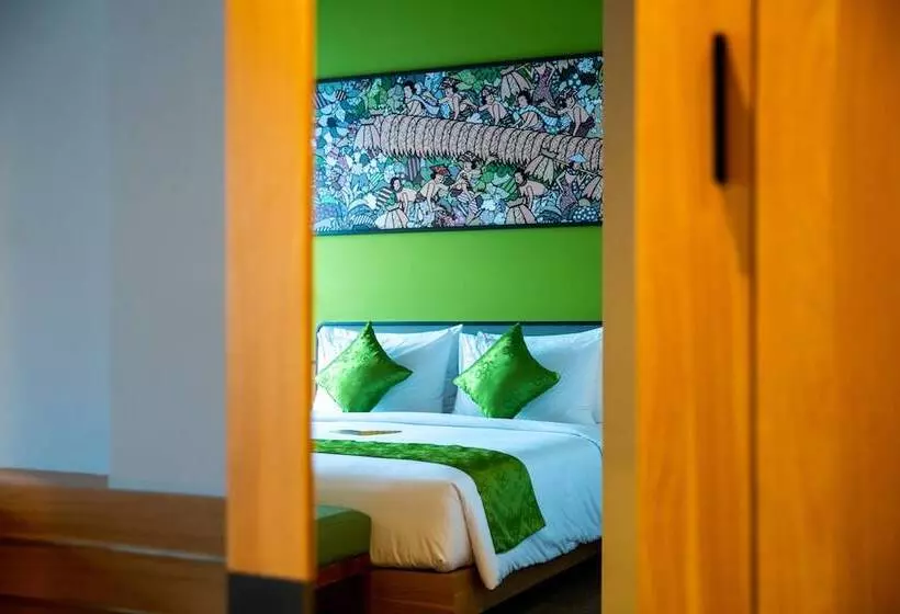 Rv Hotel Kutus Kutus