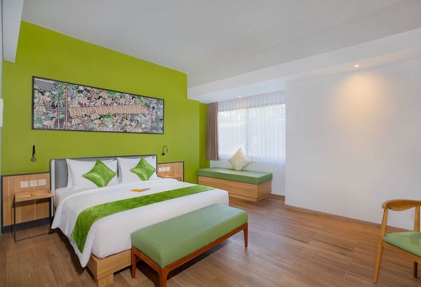 Rv Hotel Kutus Kutus