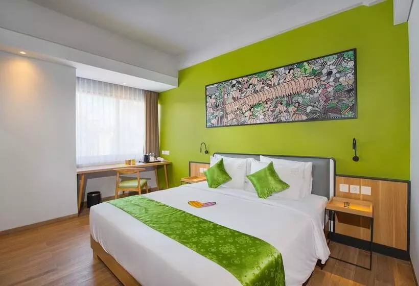 Rv Hotel Kutus Kutus