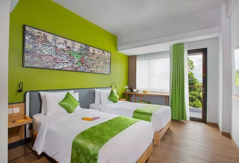 Rv Hotel Kutus Kutus