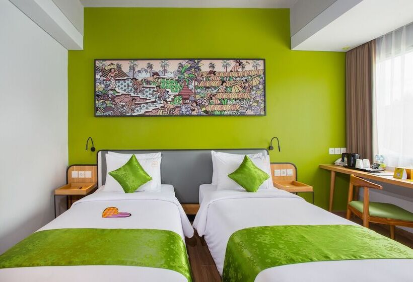 Rv Hotel Kutus Kutus