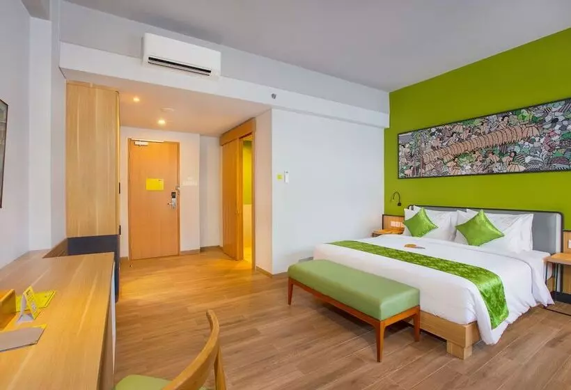 Rv Hotel Kutus Kutus