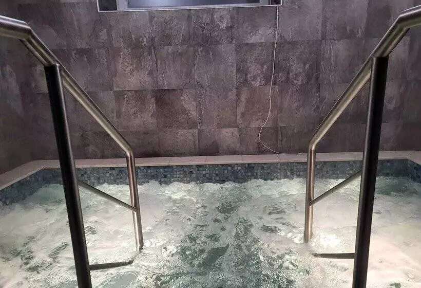 Boutique Hotel& Relax Sagittarius