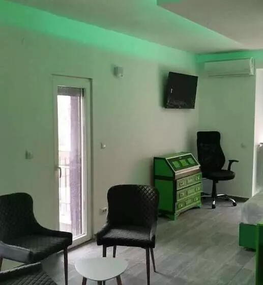 Boutique Hotel& Relax Sagittarius