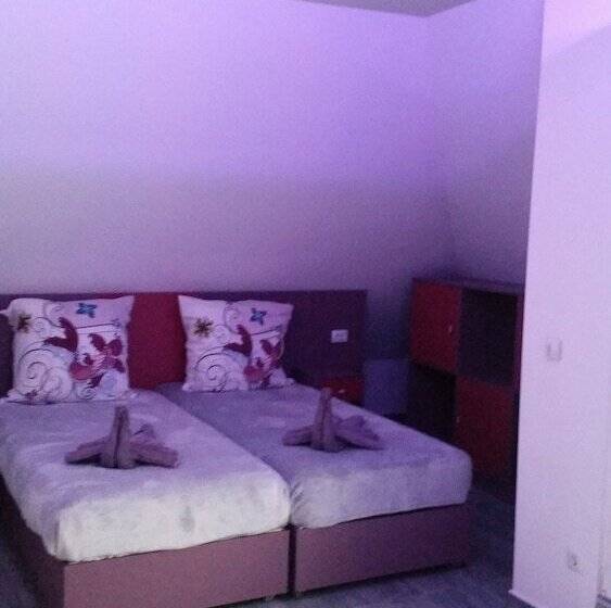 Boutique Hotel& Relax Sagittarius