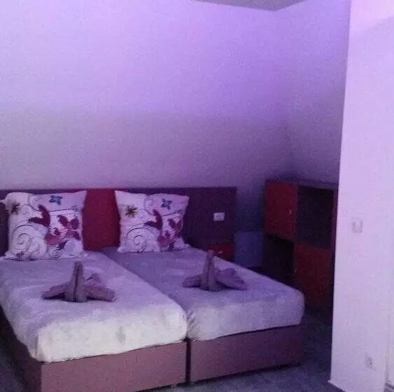 Boutique Hotel& Relax Sagittarius