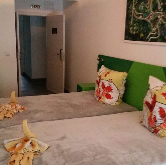 Boutique Hotel& Relax Sagittarius