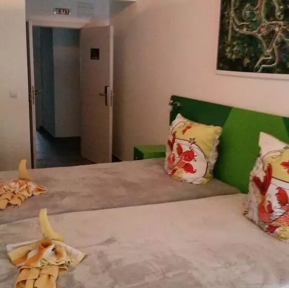 Boutique Hotel& Relax Sagittarius