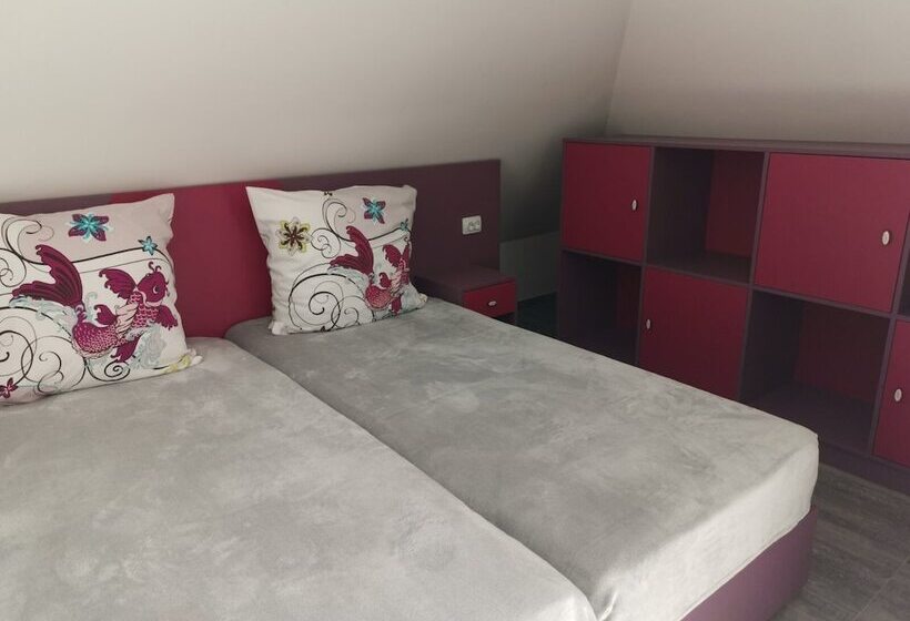 Boutique Hotel& Relax Sagittarius