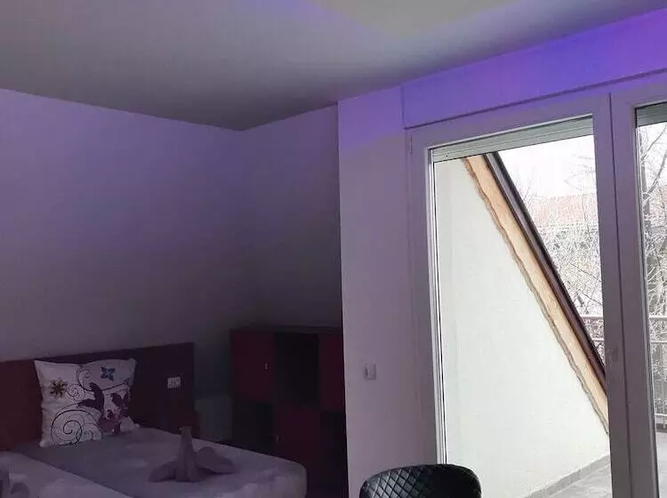 Boutique Hotel& Relax Sagittarius