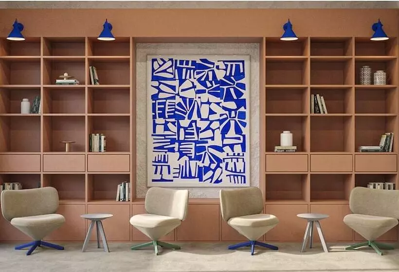 Shada Hotels Jumeirah Gardens