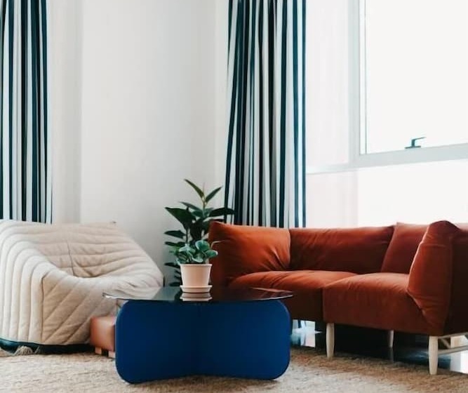 Shada Hotels Jumeirah Gardens