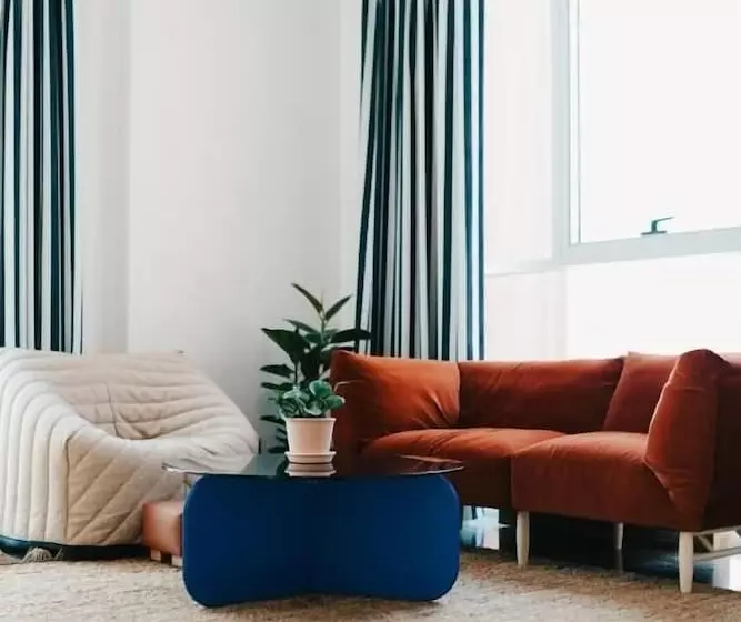 Shada Hotels Jumeirah Gardens