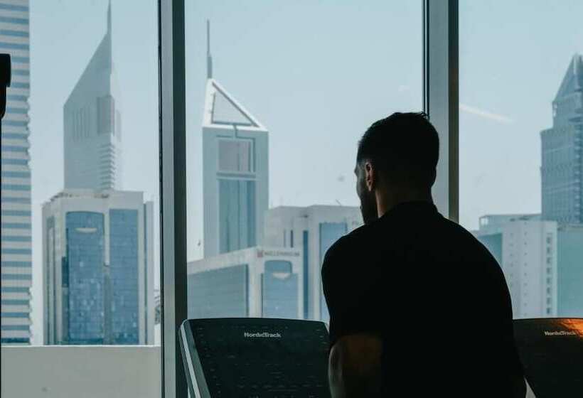 Shada Hotels Jumeirah Gardens