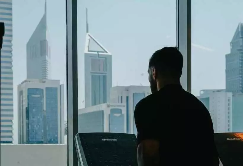 Shada Hotels Jumeirah Gardens