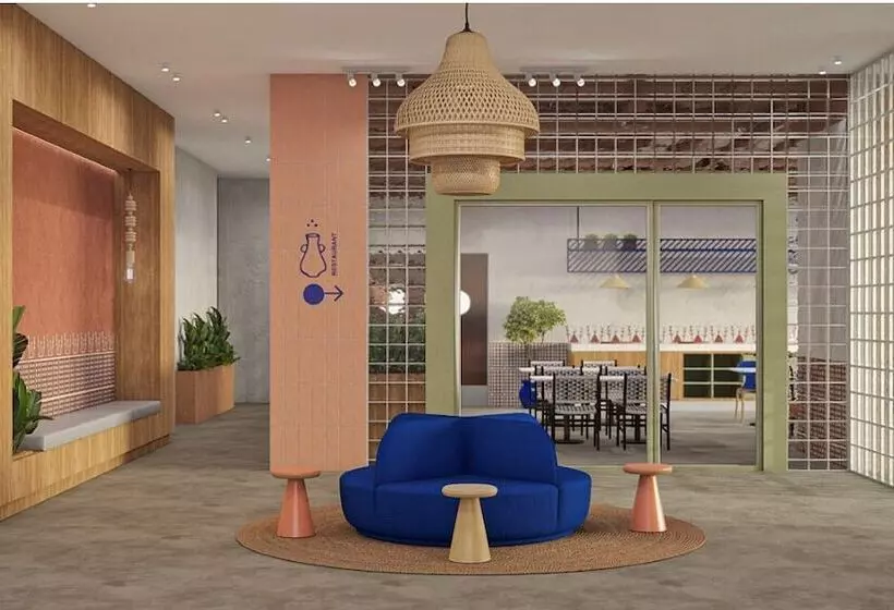 Shada Hotels Jumeirah Gardens