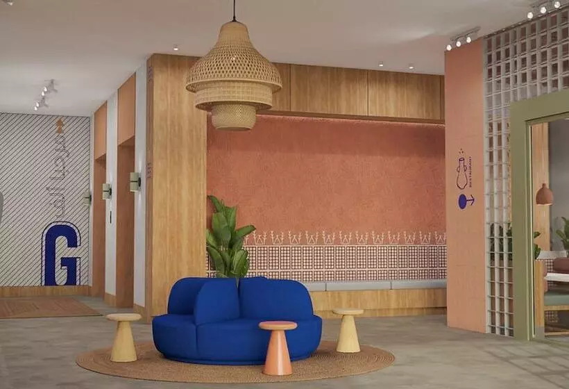 Shada Hotels Jumeirah Gardens