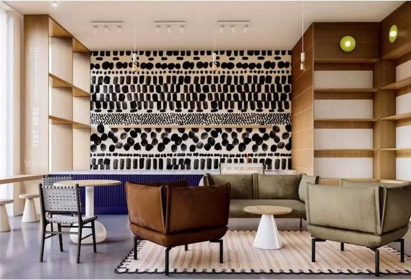 Shada Hotels Jumeirah Gardens