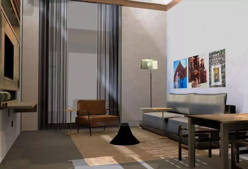 Shada Hotels Jumeirah Gardens