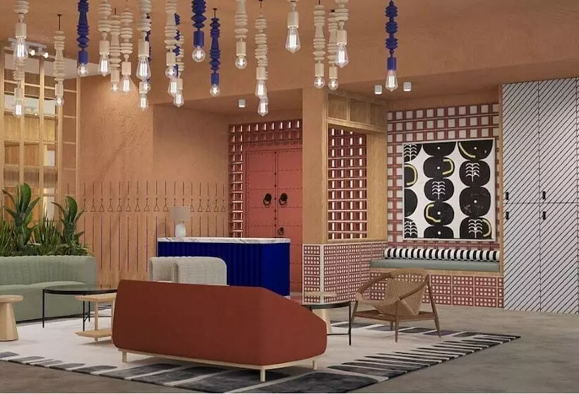 Shada Hotels Jumeirah Gardens