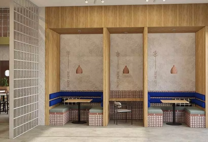 Shada Hotels Jumeirah Gardens