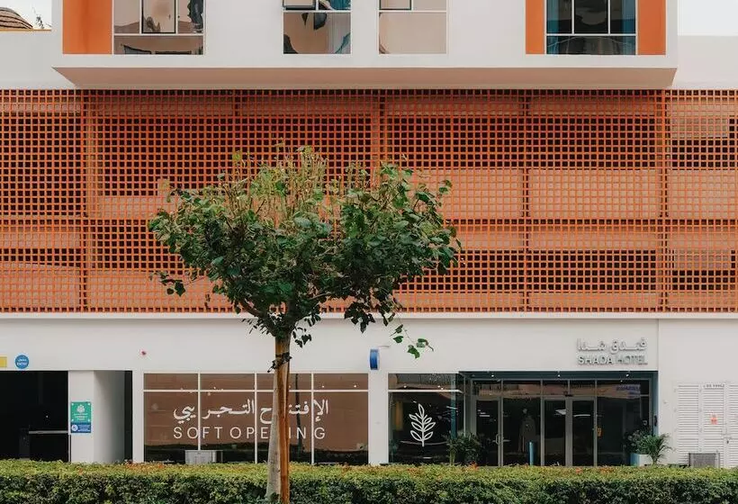 Shada Hotels Jumeirah Gardens