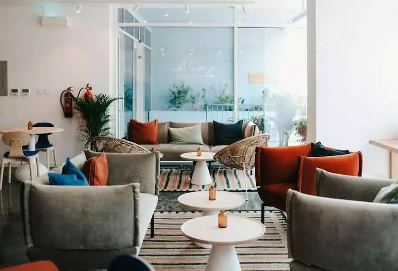 Shada Hotels Jumeirah Gardens
