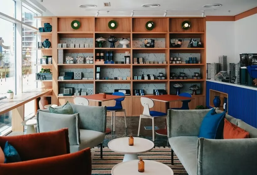 Shada Hotels Jumeirah Gardens