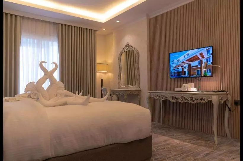 Best Western Plus Jeddah Hotel Madinah Road