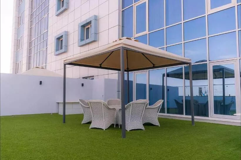 Best Western Plus Jeddah Hotel Madinah Road
