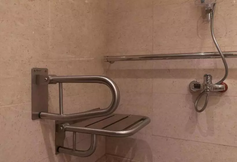 Best Western Plus Jeddah Hotel Madinah Road