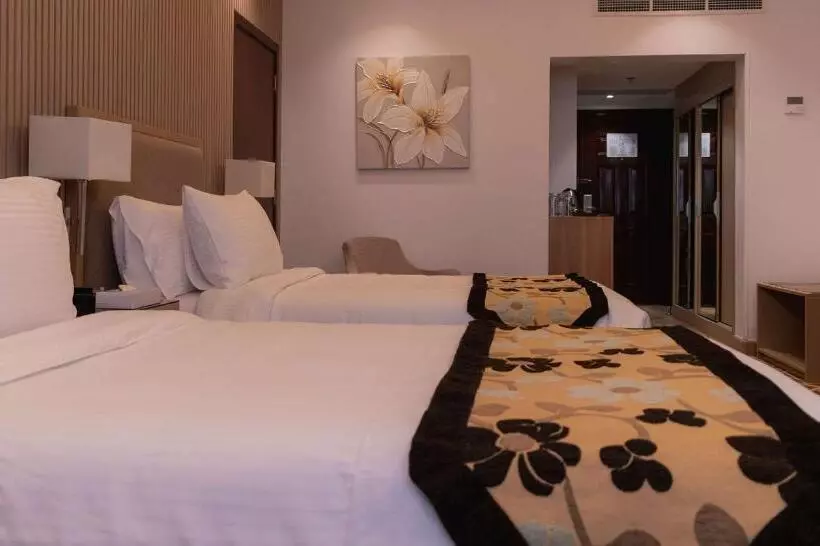 Best Western Plus Jeddah Hotel Madinah Road