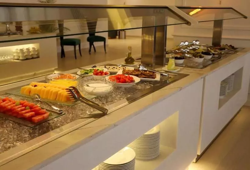 Best Western Plus Jeddah Hotel Madinah Road