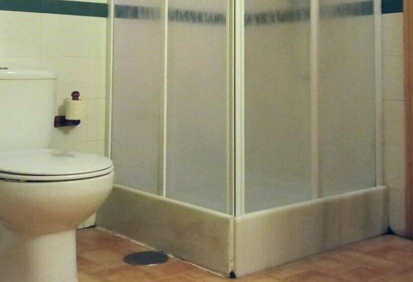 Apartamentos Las Tuyas 3000