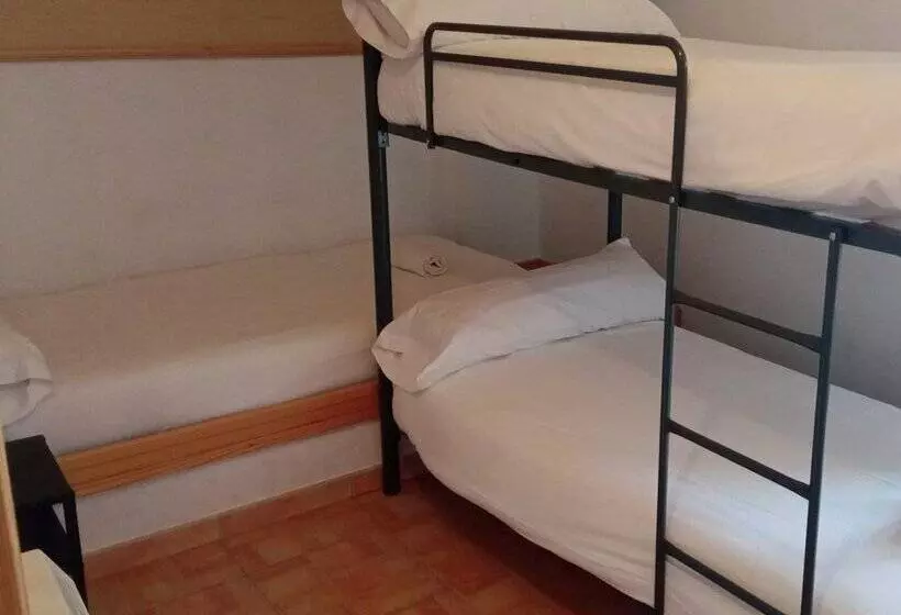 Apartamentos Las Tuyas 3000