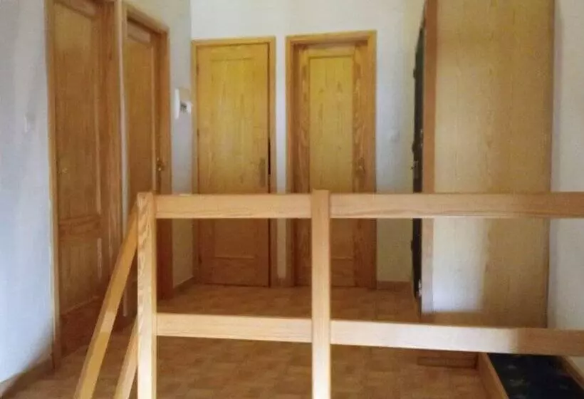 Apartamentos Las Tuyas 3000