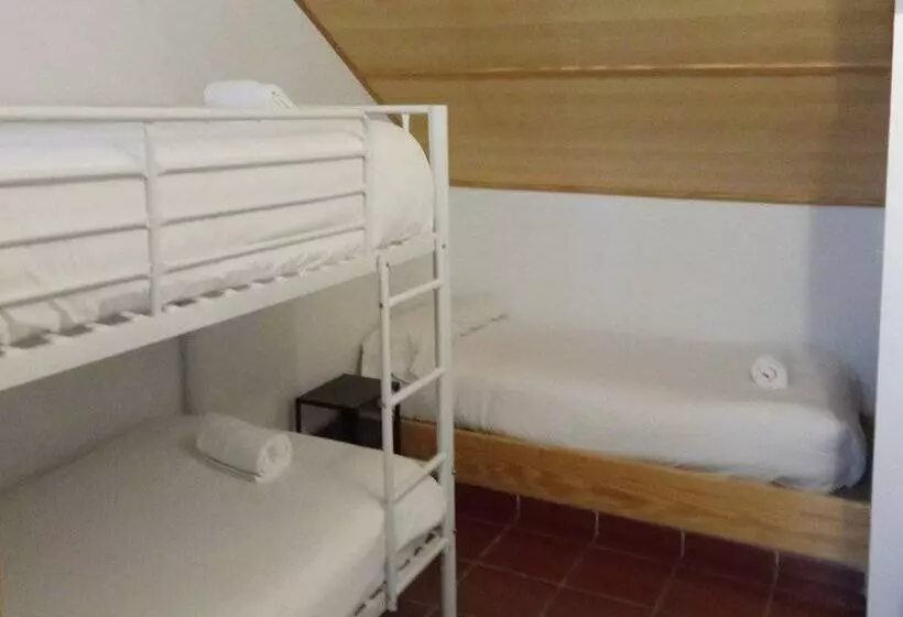 Apartamentos Las Tuyas 3000